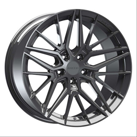 5*112*19*8.5 ARC-19193-05 TITANIUM ARCEO
