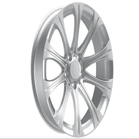 5*120*19*9.0 EMR-19175-1-01 FULL SILVER EMR