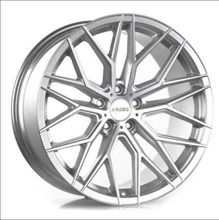 5*112*20*9.0 ARC-20141-01 SILVER DIAMOND ARCEO