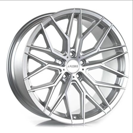 5*112*20*10.0 ARC-20141-02 SILVER DIAMOND ARCEO