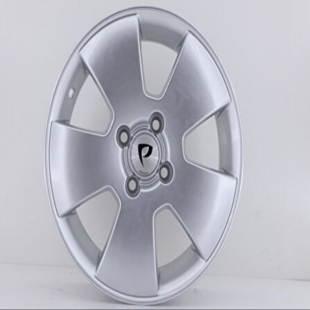 4*100*15*6.0 BK5791 SILVER POWCAN