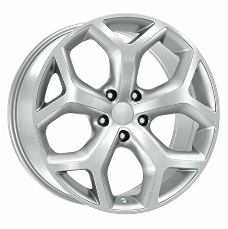 5*120*18*8.5 ET35 CH72.56 DY208 SILVER