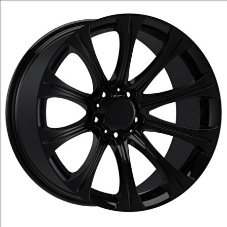 5*120*19*10.0 EMR-19175-2-06 BLACK EMR