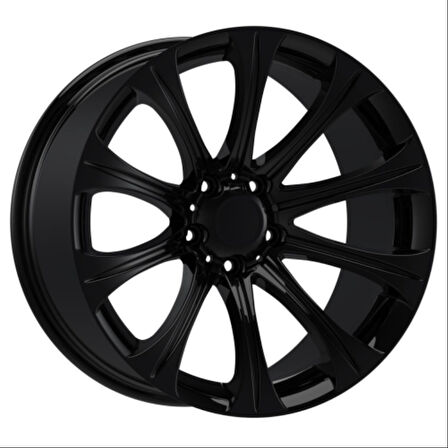 5*120*19*9.0 EMR-19175-1-05 BLACK EMR