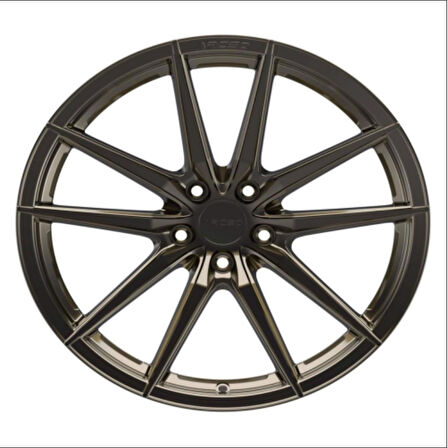 5*114,3*19*9.5 ET40 CH73.1 ARC-19190-12 GLOSSY BRONZ ARCEO