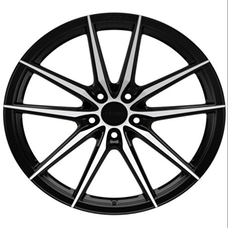 5*120*18*8.0 ARC-18190-39 BLACK DIAMOND ARCEO