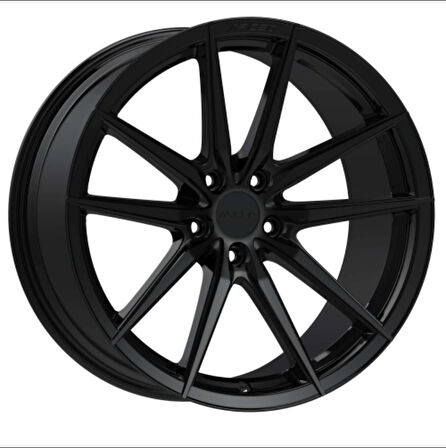 5*112*19*9.5 ARC-19190-04 MAT BLACK ARCEO