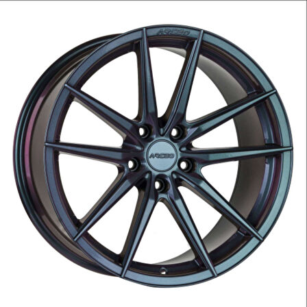 5*112*19*8.5 ARC-19190-07 MIDNIGHT PURPLE ARCEO