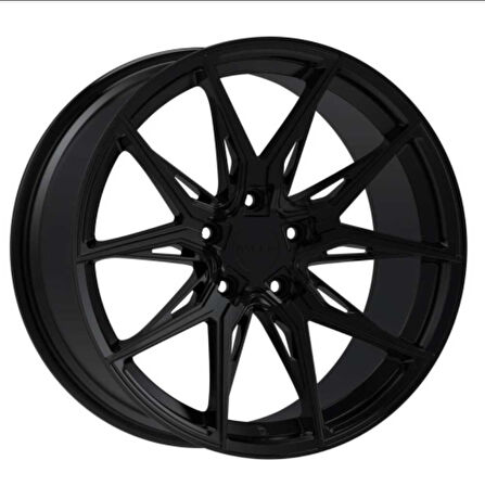 5*114,3*19*8.5 ET35 CH73.1 ARC-19177-31 MAT BLACK ARCEO
