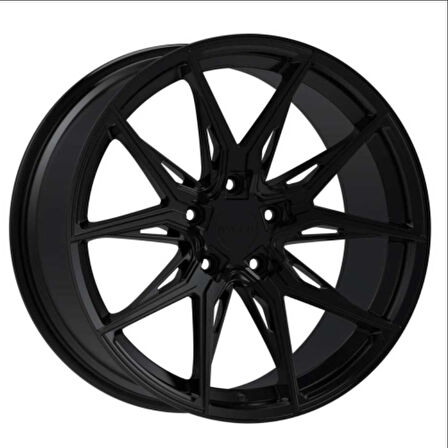 5*114,3*19*9.5 ET40 CH73.1 ARC-19177-32 MAT BLACK ARCEO