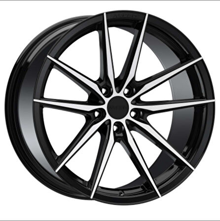 5*120*19*8.5 ARC-19190-19 BLACK DIAMOND ARCEO