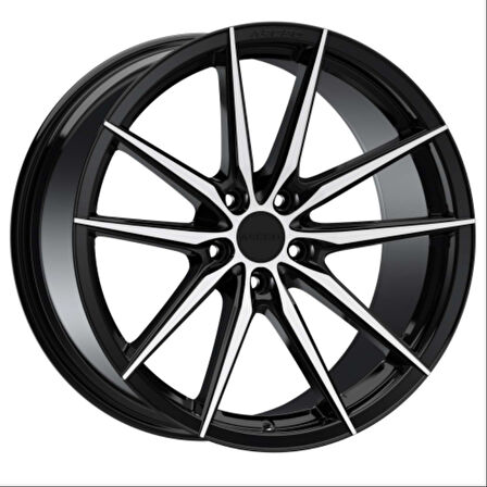 5*120*19*9.5 ARC-19190-20 BLACK DIAMOND ARCEO