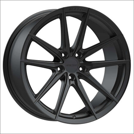 5*120*19*8.5 ARC-19190-17 MAT TITANIUM ARCEO