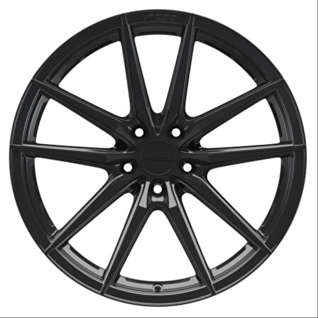 5*120*19*8.5 ARC-19190-31 TITANIUM ARCEO