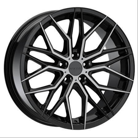 5*112*19*8.5 ARC-19141-03 BLACK DIAMOND ARCEO