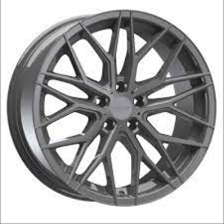 5*120*18*8.5 ARC-18141-11 GUN METAL ARCEO