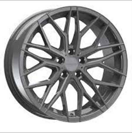 5*120*18*8.5 ARC-18141-11 TITANIUM ARCEO
