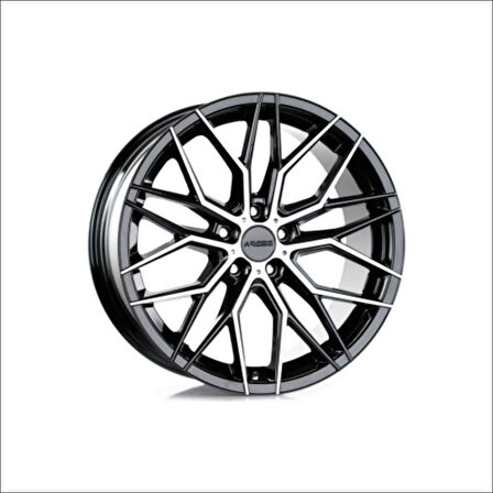 5*112*20*9.0 ARC-20141-03 BLACK DIAMOND ARCEO