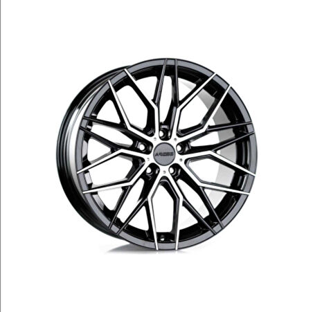 5*112*20*10.0 ARC-20141-04 BLACK DIAMOND ARCEO