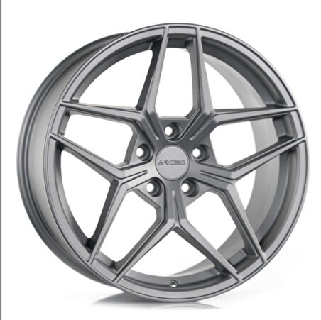 5*108*18*8.0 ARC-18143-03 MAT TITANIUM ARCEO