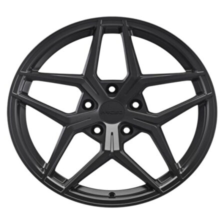 5*114,3*18*8.0 ET35 CH73.1 ARC-18143-15 MAT TITANIUM ARCEO