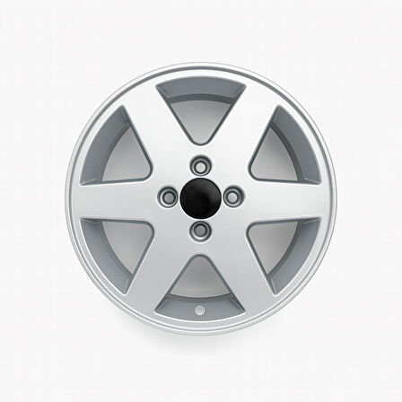 4*98*14*5.5 ET34 CH58.6 937 SILVER EMR