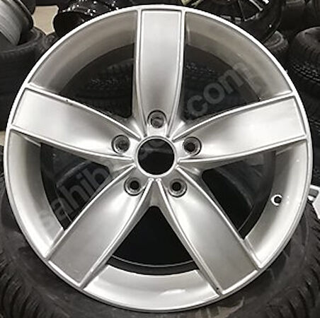5*112*15*7.0 5068 HYPER SILVER YZG