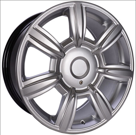 5*112*18*8.0 BK695 SILVER POWCAN *#0