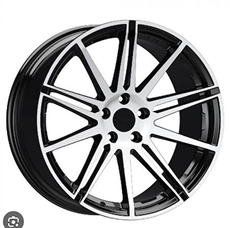 5*108*18*8.0 ET35 CH73.1 18200-06 BLACK DIAMOND ARCEO 1GÜNLÜK