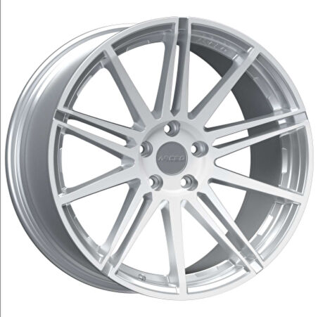 5*105*18*8.0 18200-01 SILVER DIAMOND ARCEO