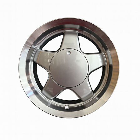 4*98*13*6.0 111 SILVER LIP EMR