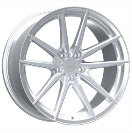5*114,3*18*8.0 ET33 CH73.1 18190-57 SILVER DIAMOND ARCEO