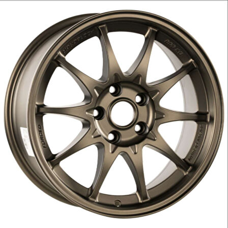 4*100*17*7.5 DY1307 MAT BRONZ KORMETAL