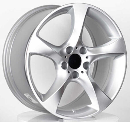 5*120*19*9.0 SHLK1089 SILVER SHLK