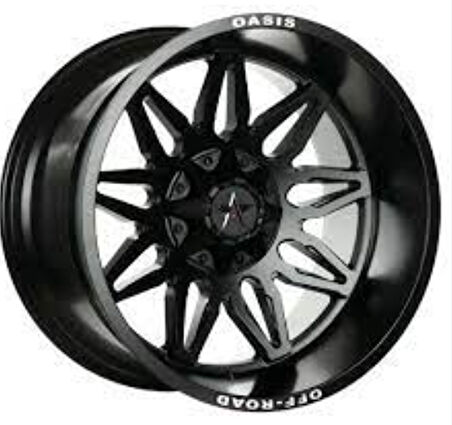 6*139,7*20*12.0 EMR-859-03 MAT BLACK EMR
