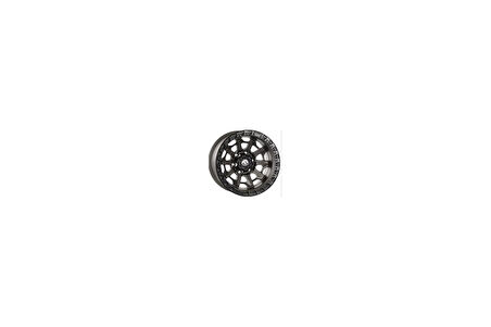 6*114,3*16*10.0 ET-25 CH66.1 EMR-1261-10 MAT BRONZ BLACK LIP EMR