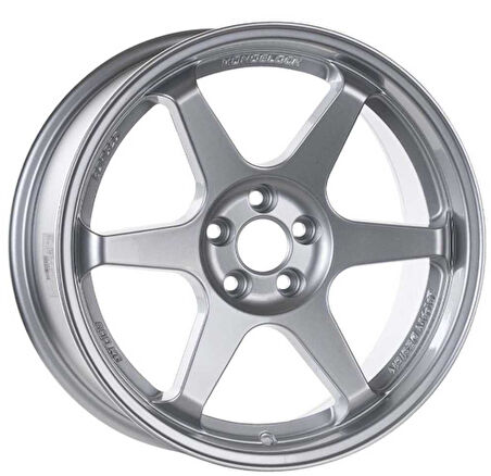 4*108*16*7.0 CH65.1 DY1376 SILVER EMR
