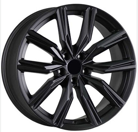 5*100*16*7.0 EMR-159-02 FULL BLACK