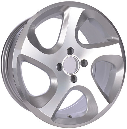 5*112*15*7.0 BK928 SILVER POWCAN