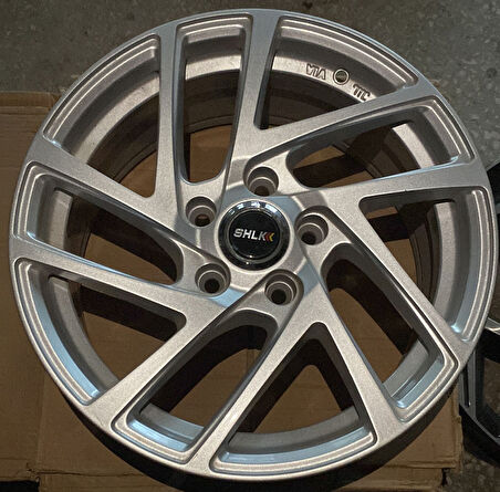 5*112*16*7.5 SHLK1727 SILVER