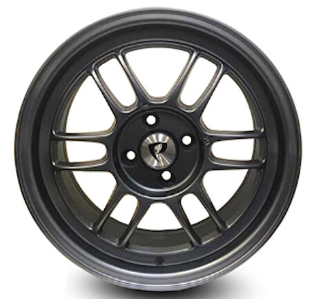 4*100*17*7.5 ET35 CH73.1 POWCAN BK808 MAT GUN