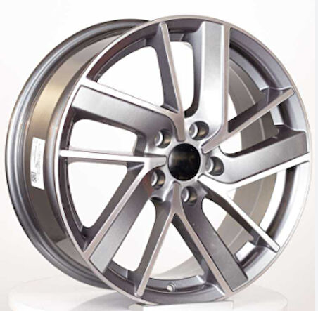 5*100*17*7.0 ET40 57.1 EMR17128 TITANUM DIAMOND