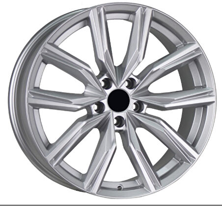 5*112*19*8.5 ET38 57.1 DYNAMIC SILVER