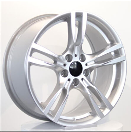 5*120*19*9.0 ET45 72.6 DY459 SILVER