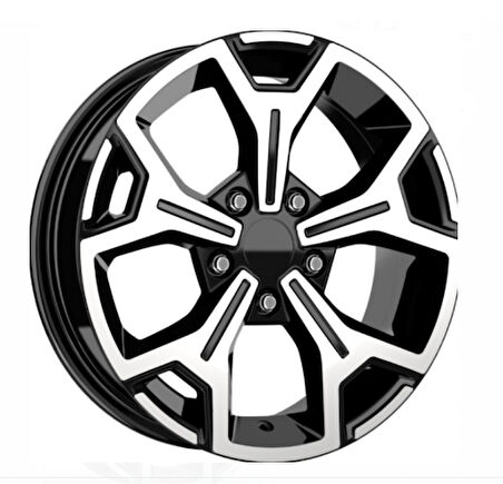 5*114,3*16*6.5 66.1 BLACK DIAMOND