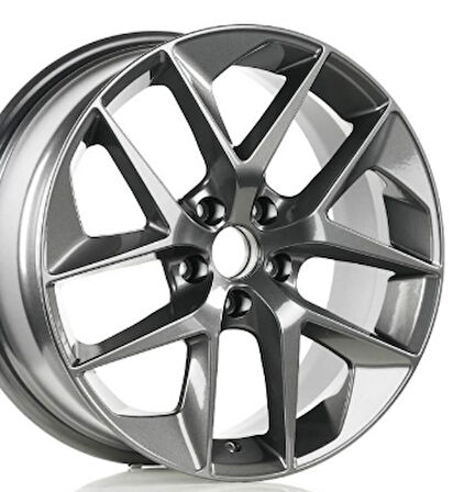 5*112*18*8.0 ET45 CH57.06 EMR-184-02 GUN METAL