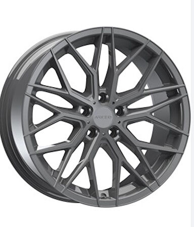 5*100*17*7.5 ET35 CH73.1 ARC-17141-07 TITANIUM