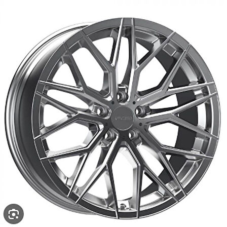 5*112*18*8.5 ET35 CH73.1 ARC-18141-22 HYPER BLACK