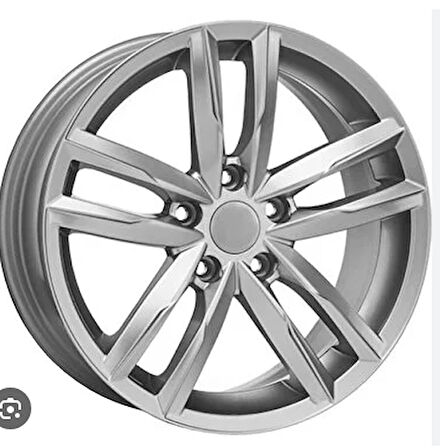 5*112*18*8.0 ET40 CH66.45 EMR-EJ16-04 SILVER