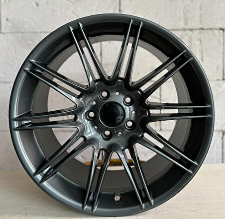 5*120*19*9.0 ET39 CH72.6 EMR-A413-02 GUN METAL